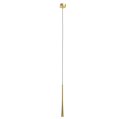 LAMPA WISZĄCA COFFEE P0484 MaxLight